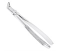 Nopa Instruments PA 046/00 - щипцы извлекающие корневые для нижней челюсти №46N PA 046/00 - фото 496881