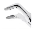 Nopa Instruments PA 046/00 - щипцы извлекающие корневые для нижней челюсти №46N PA 046/00 - фото 496882