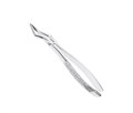 Nopa Instruments PA 051/00 - щипцы извлекающие корневые для верхней челюсти №51 PA 051/00 - фото 496889