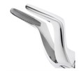 Nopa Instruments PA 051/00 - щипцы извлекающие корневые для верхней челюсти №51 PA 051/00 - фото 496891