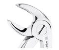 Nopa Instruments PA 022/00 - щипцы извлекающие для моляров нижней челюсти №22 PA 022/00 - фото 496902