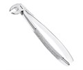 Nopa Instruments PA 022/00 - щипцы извлекающие для моляров нижней челюсти №22 PA 022/00 - фото 496905