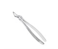 Nopa Instruments PA 153/00 - щипцы извлекающие корневые для верхней челюсти №153 PA 153/00 - фото 496907