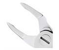 Nopa Instruments PA 153/00 - щипцы извлекающие корневые для верхней челюсти №153 PA 153/00 - фото 496911
