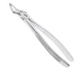 Nopa Instruments PA 153/00 - щипцы извлекающие корневые для верхней челюсти №153 PA 153/00 - фото 496914