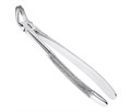 Nopa Instruments PA 021/00 - щипцы извлекающие для моляров нижней челюсти №21 PA 021/00 - фото 496934