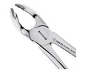 Nopa Instruments PA 021/00 - щипцы извлекающие для моляров нижней челюсти №21 PA 021/00 - фото 496936