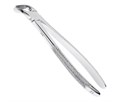 Nopa Instruments PA 021/00 - щипцы извлекающие для моляров нижней челюсти №21 PA 021/00 - фото 496940