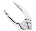 Nopa Instruments PA 029/00 - щипцы извлекающие корневые для верхней челюсти №29 PA 029/00 - фото 496946