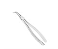 Nopa Instruments PA 046/01 - щипцы извлекающие корневые для нижней челюсти №46L PA 046/01 - фото 496960