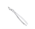 Nopa Instruments PA 051/01 - щипцы извлекающие корневые для верхней челюсти №51A PA 051/01 - фото 496967