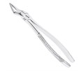 Nopa Instruments PA 051/01 - щипцы извлекающие корневые для верхней челюсти №51A PA 051/01 - фото 496974