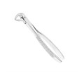 Nopa Instruments PA 074/00 - щипцы извлекающие корневые для нижней челюсти №74 PA 074/00 - фото 496976