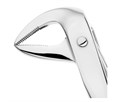 Nopa Instruments PA 074/00 - щипцы извлекающие корневые для нижней челюсти №74 PA 074/00 - фото 496979