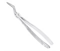 Nopa Instruments PA 051/07 - щипцы извлекающие корневые для верхней челюсти №51LX PA 051/07 - фото 497011