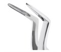 Nopa Instruments PA 051/07 - щипцы извлекающие корневые для верхней челюсти №51LX PA 051/07 - фото 497012
