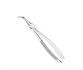 Nopa Instruments PA 046/02 - щипцы извлекающие корневые для нижней челюсти №46LX PA 046/02 - фото 497019