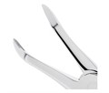Nopa Instruments PA 046/02 - щипцы извлекающие корневые для нижней челюсти №46LX PA 046/02 - фото 497023