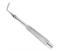 Nopa Instruments PA 046/02 - щипцы извлекающие корневые для нижней челюсти №46LX PA 046/02 - фото 497025