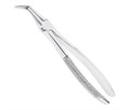 Nopa Instruments PA 046/02 - щипцы извлекающие корневые для нижней челюсти №46LX PA 046/02 - фото 497026
