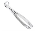 Nopa Instruments PA 086/01 - щипцы извлекающие для моляров нижней челюсти №86A PA 086/01 - фото 497029
