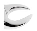 Nopa Instruments PA 086/01 - щипцы извлекающие для моляров нижней челюсти №86A PA 086/01 - фото 497030