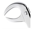 Nopa Instruments PA 086/01 - щипцы извлекающие для моляров нижней челюсти №86A PA 086/01 - фото 497031