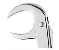 Nopa Instruments PA 086/01 - щипцы извлекающие для моляров нижней челюсти №86A PA 086/01 - фото 497032
