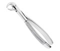 Nopa Instruments PA 086/01 - щипцы извлекающие для моляров нижней челюсти №86A PA 086/01 - фото 497035