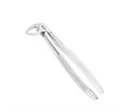 Nopa Instruments PA 033/06 - щипцы извлекающие корневые для нижней челюсти №33M PA 033/06 - фото 497047