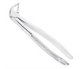 Nopa Instruments PA 033/06 - щипцы извлекающие корневые для нижней челюсти №33M PA 033/06 - фото 497048
