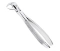 Nopa Instruments PA 086/02 - щипцы извлекающие для моляров нижней челюсти №86B PA 086/02 - фото 497066