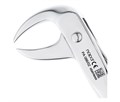 Nopa Instruments PA 086/02 - щипцы извлекающие для моляров нижней челюсти №86B PA 086/02 - фото 497069