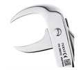 Nopa Instruments PA 086/02 - щипцы извлекающие для моляров нижней челюсти №86B PA 086/02 - фото 497070
