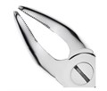 Nopa Instruments PA 008/00 - щипцы извлекающие для премоляров нижней челюсти №80 PA 008/00 - фото 497078