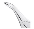 Nopa Instruments PA 146/00 - щипцы извлекающие корневые для нижней челюсти №146 PA 146/00 - фото 497087
