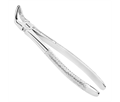 Nopa Instruments PA 031/00 - щипцы извлекающие № 31, для корней нижней челюсти PA 031/00 - фото 497102
