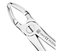 Nopa Instruments PA 031/00 - щипцы извлекающие № 31, для корней нижней челюсти PA 031/00 - фото 497103