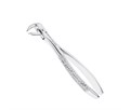 Nopa Instruments PA 073/00 - щипцы извлекающие для моляров нижней челюсти №73 PA 073/00 - фото 497117