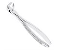 Nopa Instruments PA 073/00 - щипцы извлекающие для моляров нижней челюсти №73 PA 073/00 - фото 497118