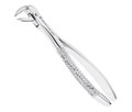 Nopa Instruments PA 073/00 - щипцы извлекающие для моляров нижней челюсти №73 PA 073/00 - фото 497124