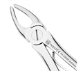 Nopa Instruments PA 639/00 - щипцы извлекающие № 139, для премоляров верхней челюсти, детские PA 639/00 - фото 497132