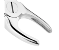 Nopa Instruments PA 639/00 - щипцы извлекающие № 139, для премоляров верхней челюсти, детские PA 639/00 - фото 497135