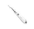 Asa Dental 0215-303 - элеватор апикальный изогнутый, Apexo 0215-303 - фото 497145