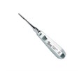 Asa Dental 0201-3 - элеватор угловой левый, FLOHR fig.3F 0201-3 - фото 497147