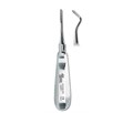 Asa Dental 0201-3 - элеватор угловой левый, FLOHR fig.3F 0201-3 - фото 497148