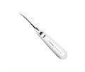 Asa Dental 0221-A2C - элеватор прямой изогнутый по плоскости 0221-A2C - фото 497167