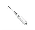 Asa Dental 0200-2 - элеватор N2 прямой заостренный, 4 мм 0200-2 - фото 497175