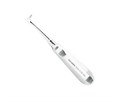 Asa Dental 0209-1L - элеватор угловой левый, SELDIN fig.1L 0209-1L - фото 497179