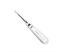 Asa Dental 0229-3C - элеватор прямой лопатка со скошенным концом 0229-3C - фото 497206